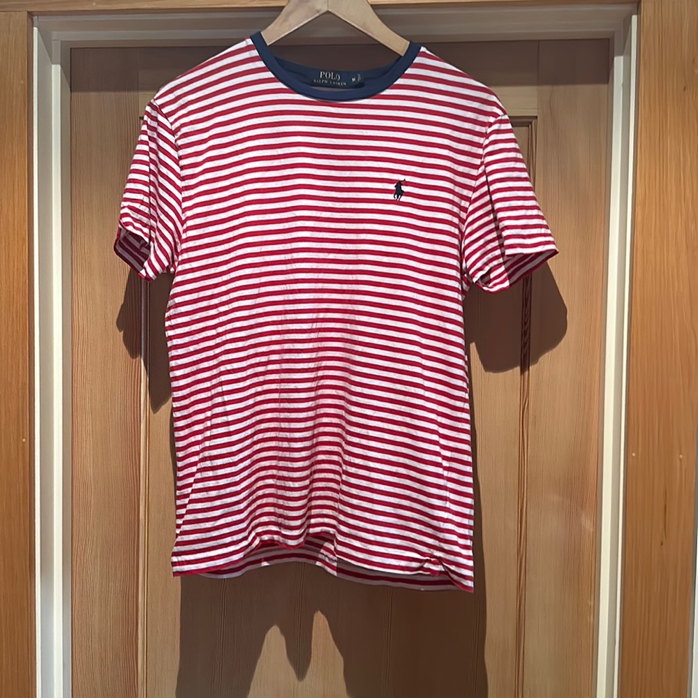 Polo Men’s Medium T-Shirt